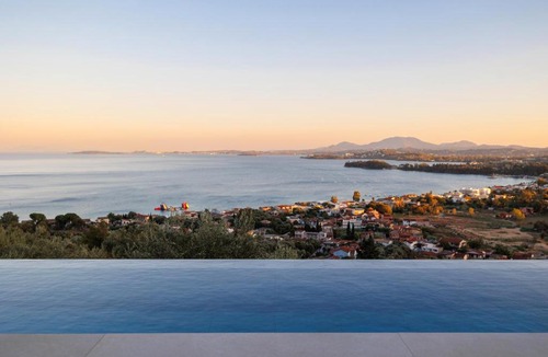 Spartylas Villa | Thaleri Villa