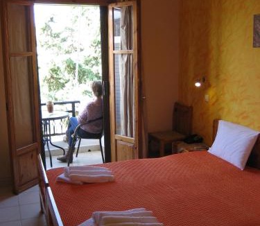 Palekastro Hotel | Thalia Hotel