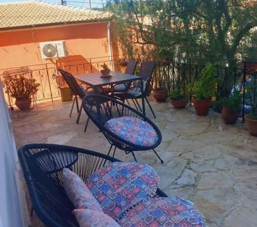 Kassiopi Apartment | Thalia Kassiopi Apartment