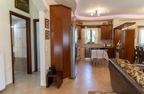 Areopoli House | Thalori Retreat Areopoli