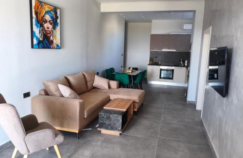 Psalidi Apartment | Thalori villa 1