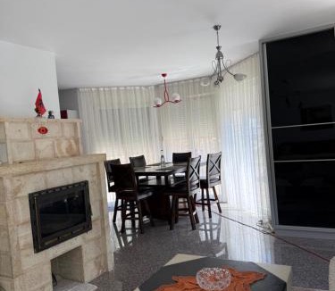 Pejë House | Thana House