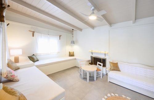 Sipiada House | Thapsa Beach House