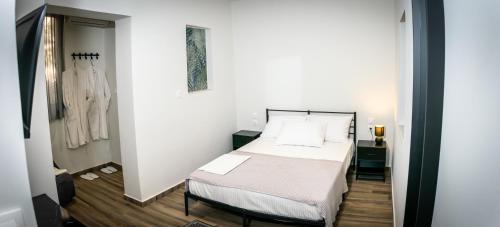 Zakhloritika Apartment | Tharimanto FILOXENIA APARTMENTS & SPA