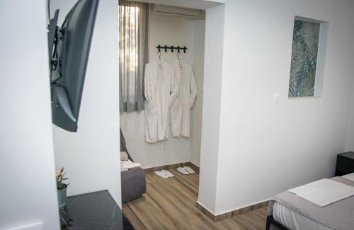 Zakhloritika Apartment | Tharimanto FILOXENIA APARTMENTS & SPA