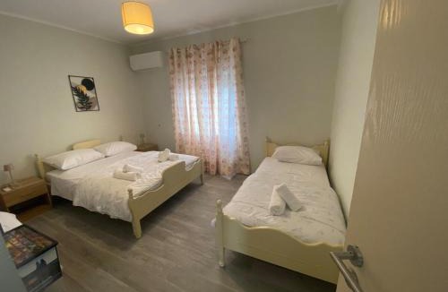 Skala Kallirachis Apartment | Thassos Home