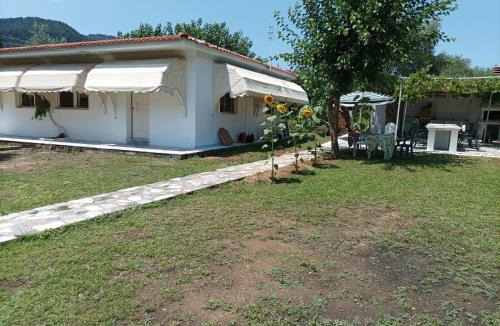 Thasos Town Villa | thassossweethome