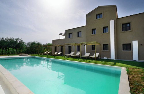 Dafnata Villa | The Aeolina Collection Villas - Villa Natalia
