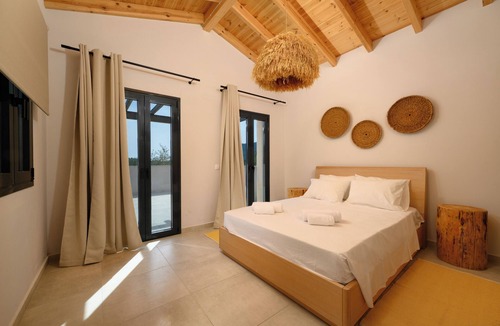 Dafnata Villa | The Aeolina Collection Villas - Villa Natalia