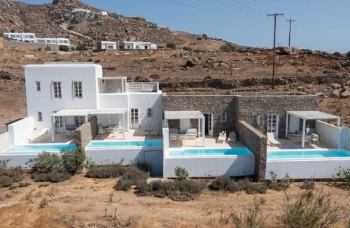 Plintri Hotel | The Ammonite Resort