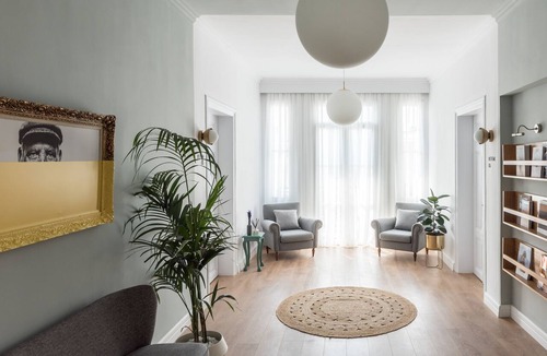 Kavala Hotel | The Anthemion House