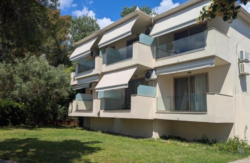 Ormos Panagias Apartment | The Archontariki