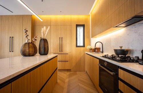 Athens City Centre Apartment | The Athenian Luxury Penthouse by GK Hospitality Group
