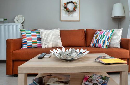 Ilisia Apartment | The Athenian Penthouse Residence - Central Escape