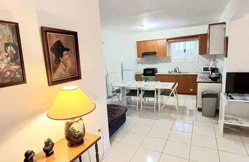 Anavyssos Apartment | The Athenian Riviera Beach summer nest