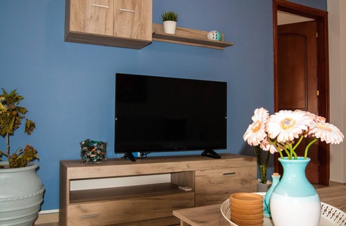 Spilion Apartment | The Baker's Apartment