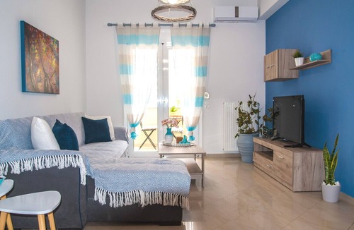 Spilion Apartment | The Baker's Apartment