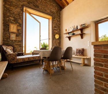 Kithira House | The Barn Kythira Heritage Stay