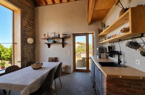 Kithira House | The Barn Kythira Heritage Stay