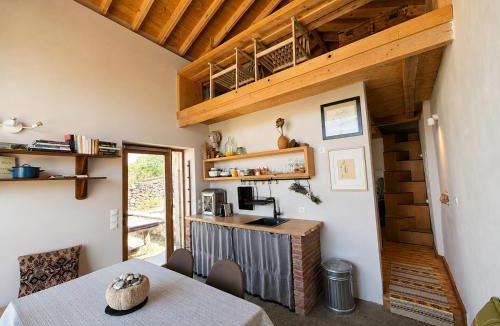 Kithira House | The Barn Kythira Heritage Stay