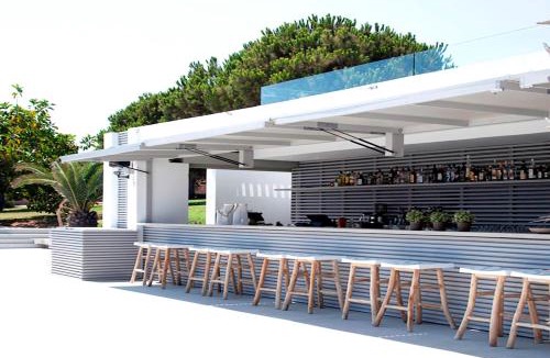 Vasilikos Hotel | The Bay Hotel & Suites