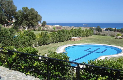 Rhodes Villa | The Beachcombers - Driftwood Villa tn