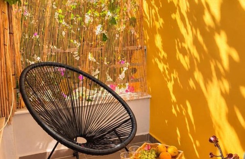 Tiros Apartment | The bee's house 2