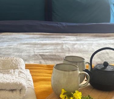 Tiros Apartment | The bee's house 2