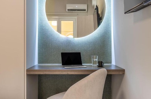 Kypseli Apartment | The Beehive Apartments