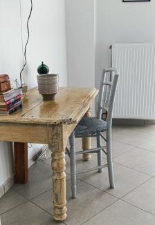 Sipiada Apartment | The Beekeeper's Apartment
