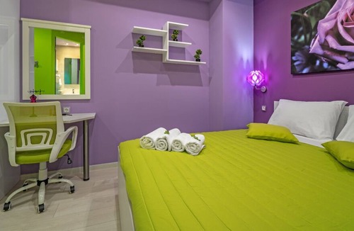 Dafni House | The best choice for families or groups!