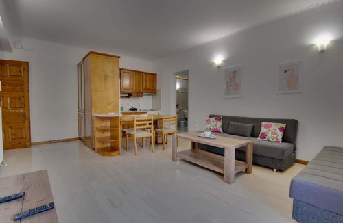 Apolpaina Apartment | The Big Cypress Apartments