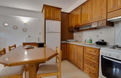 Apolpaina Apartment | The Big Cypress Apartments