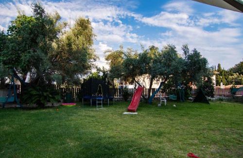 Apolpaina Apartment | The Big Cypress Apartments