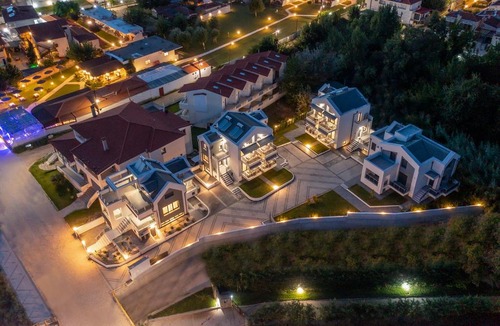 Kalamitsi Villa | The Black Pearl Villas