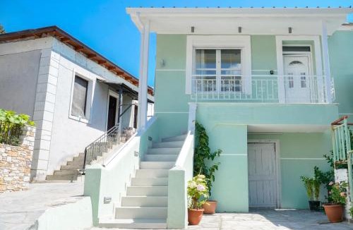 Panagia Apartment | The Brothers House