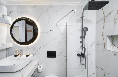 Panagia Apartment | The Brothers House