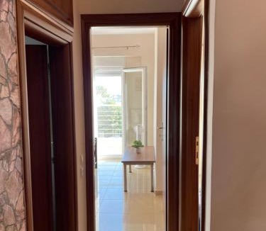 Nea Michaniona Apartment | The Central Spot Apartment