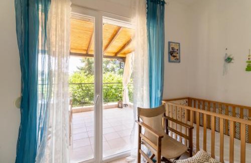 Metamorfosi House | The Chain Well Maisonette