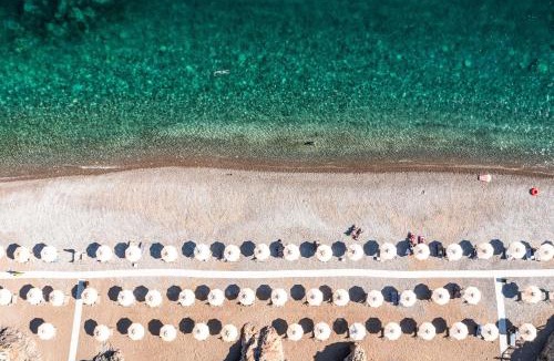 Radovici Hotel | The Chedi Luštica Bay