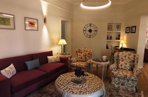 Kalambaka Apartment | THE CLASSIC - Meteora - 3BD