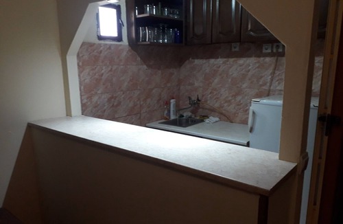 Podgorica Apartment | The Cloud!