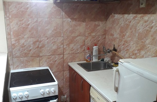 Podgorica Apartment | The Cloud!