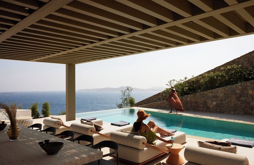 Agios Ioannis Hotel | The Coast Bill&Coo - Adults Only