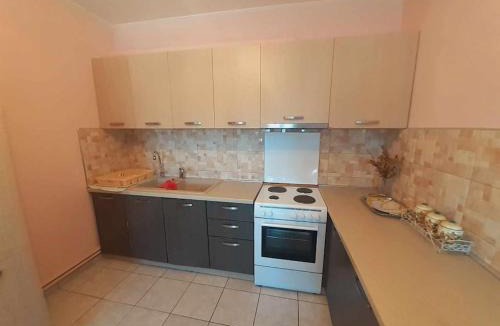 Katerini House | The Cottage in Paralia