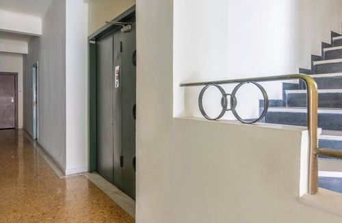 Ampelokipoi Apartment | The Cozy Nest Ampelokipoi | 3’ walk from Metro