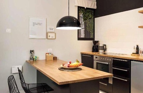 Kinosargous Apartment | The CucuWow