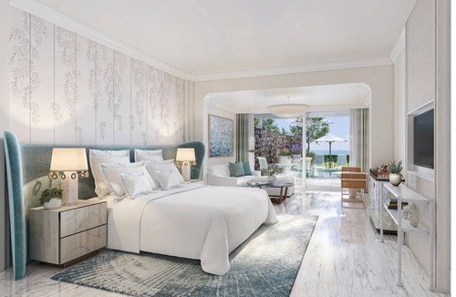 Nikita Hotel | The Danai