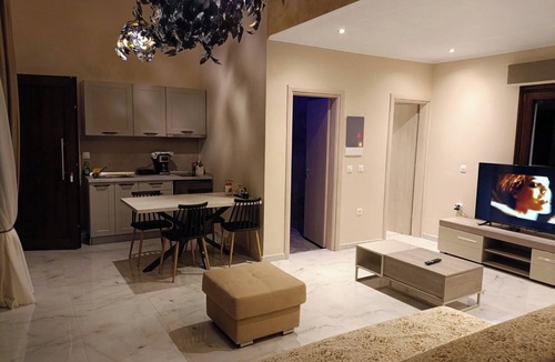 Sithonia House | The Diamond of Kriaritsi private pools