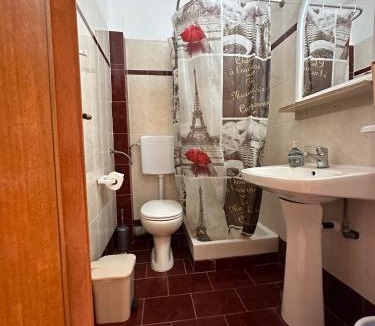 Toroni Apartment | THE FLOWER APARTMENTS